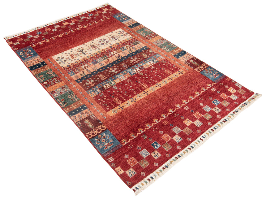 Ziegler Rug | 183 x 122 cm
