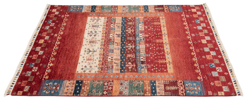 Ziegler Rug | 183 x 122 cm