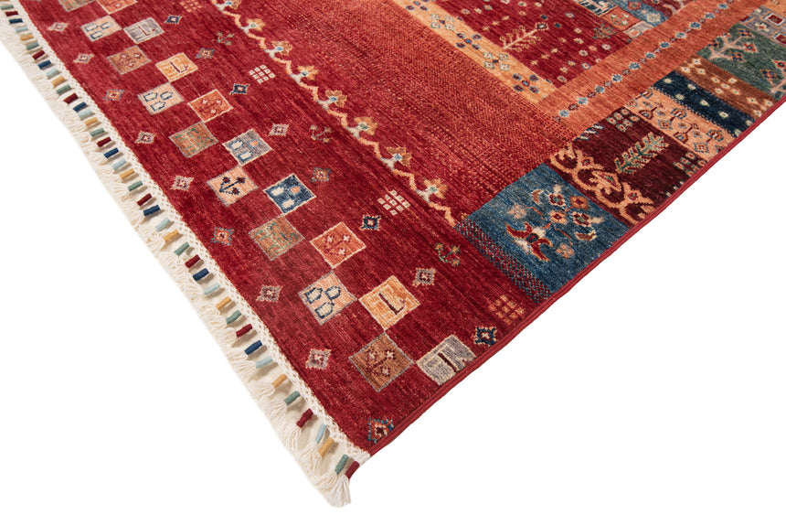 Ziegler Rug | 183 x 122 cm