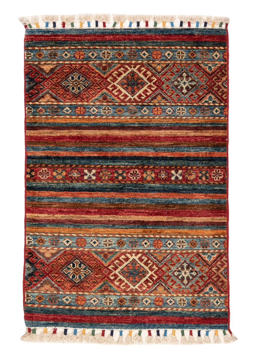 Ziegler Rug | 93 x 63 cm