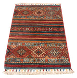 Ziegler Rug | 93 x 63 cm