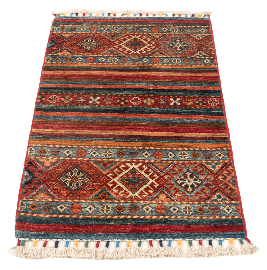 Ziegler Rug | 93 x 63 cm