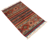 Ziegler Rug | 93 x 63 cm