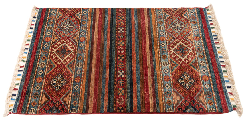 Ziegler Rug | 93 x 63 cm
