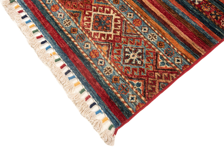 Ziegler Rug | 93 x 63 cm