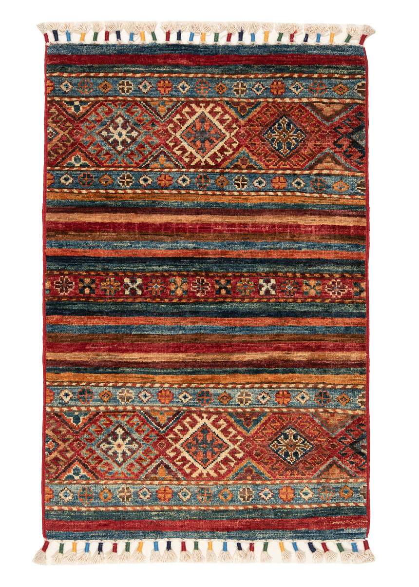 Ziegler Rug | 93 x 60 cm