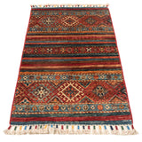 Ziegler Rug | 93 x 60 cm