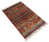 Ziegler Rug | 93 x 60 cm