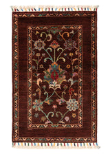 Ziegler Rug | 93 x 60 cm