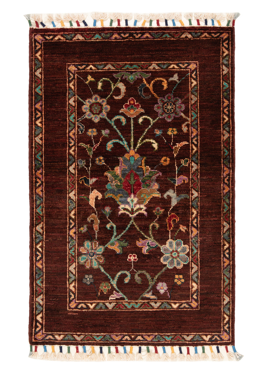 Ziegler Rug | 93 x 60 cm