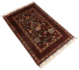 Ziegler Rug | 93 x 60 cm