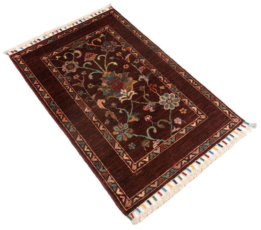 Ziegler Rug | 93 x 60 cm
