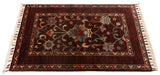 Ziegler Rug | 93 x 60 cm