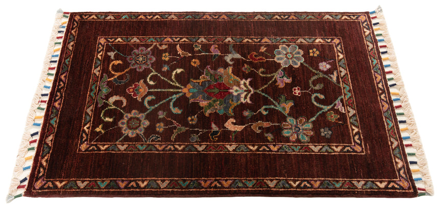 Ziegler Rug | 93 x 60 cm