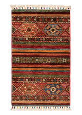 Ziegler Rug | 95 x 57 cm