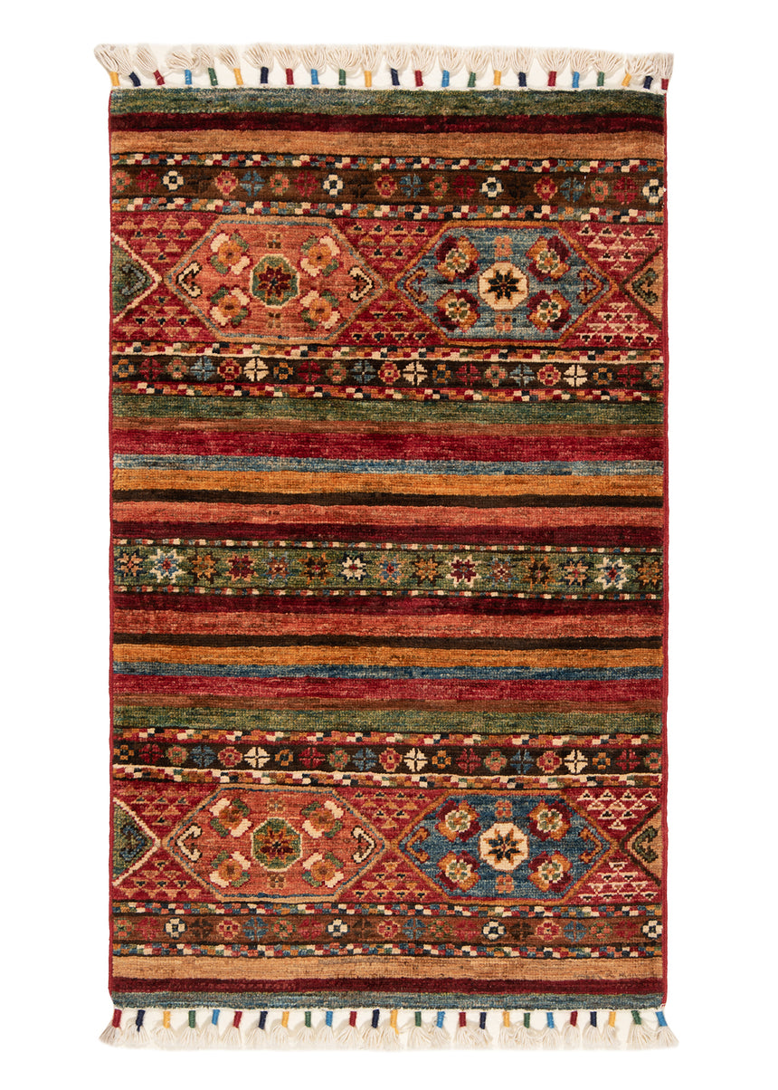 Ziegler Rug | 95 x 57 cm