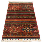 Ziegler Rug | 95 x 57 cm