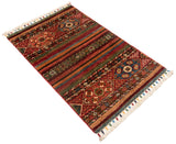Ziegler Rug | 95 x 57 cm