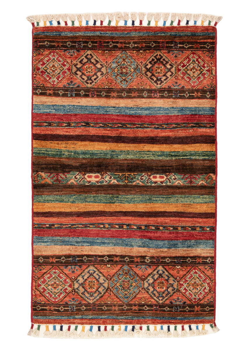 Ziegler Rug | 99 x 60 cm