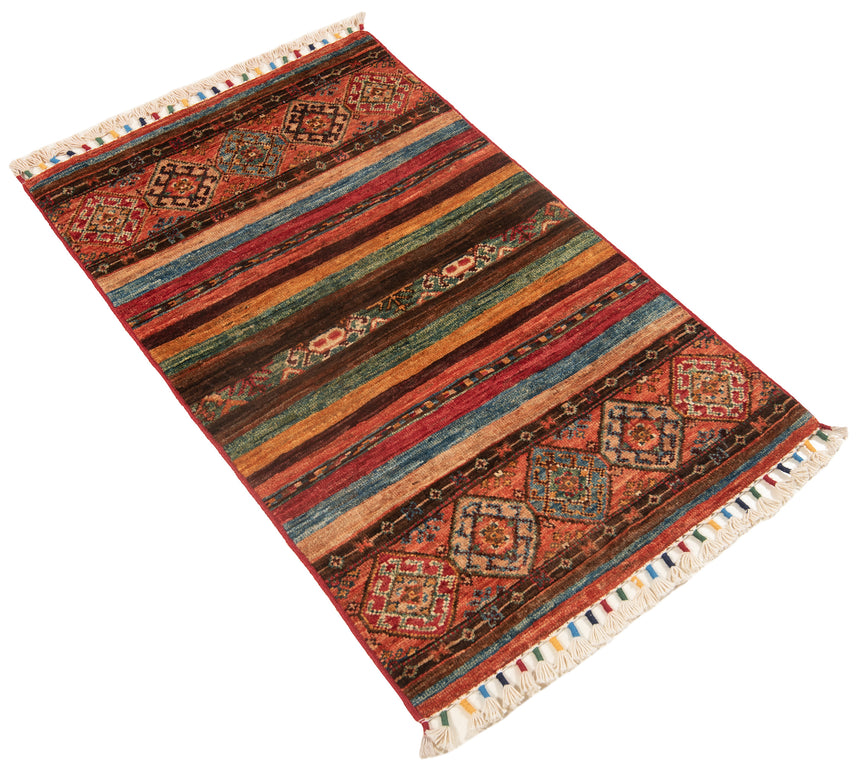 Ziegler Rug | 99 x 60 cm