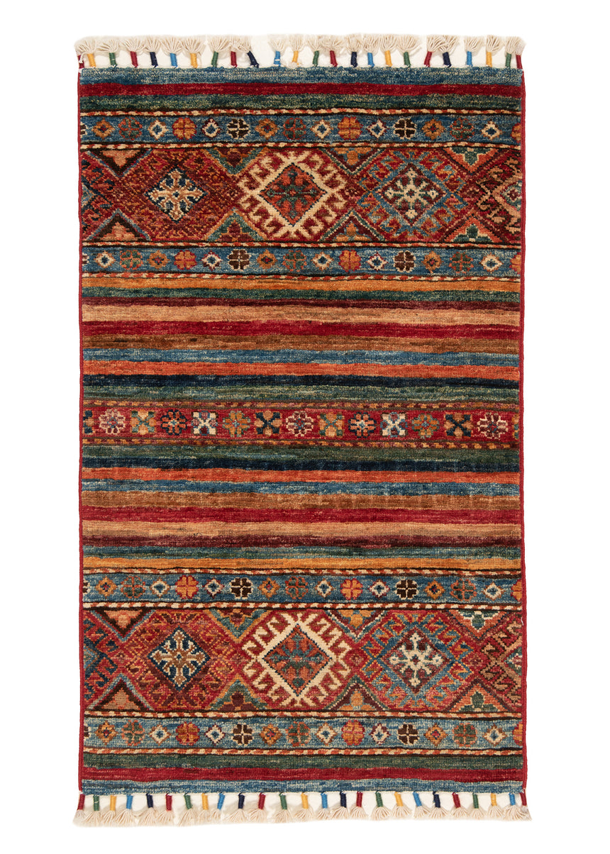 Ziegler Rug | 94 x 56 cm