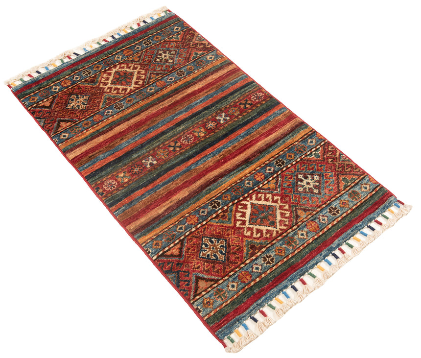 Ziegler Rug | 94 x 56 cm