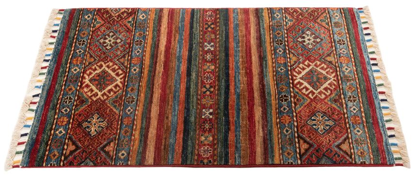 Ziegler Rug | 94 x 56 cm