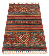 Ziegler Rug | 94 x 56 cm