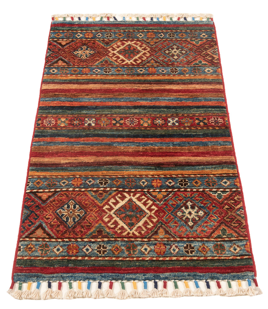 Ziegler Rug | 94 x 56 cm
