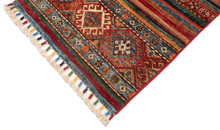 Ziegler Rug | 94 x 56 cm