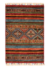 Ziegler Rug | 96 x 63 cm