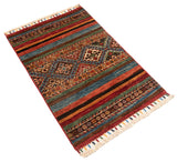 Ziegler Rug | 96 x 63 cm