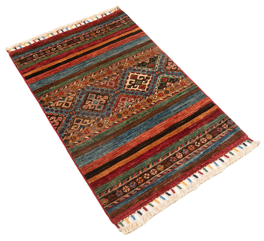 Ziegler Rug | 96 x 63 cm