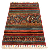 Ziegler Rug | 96 x 63 cm