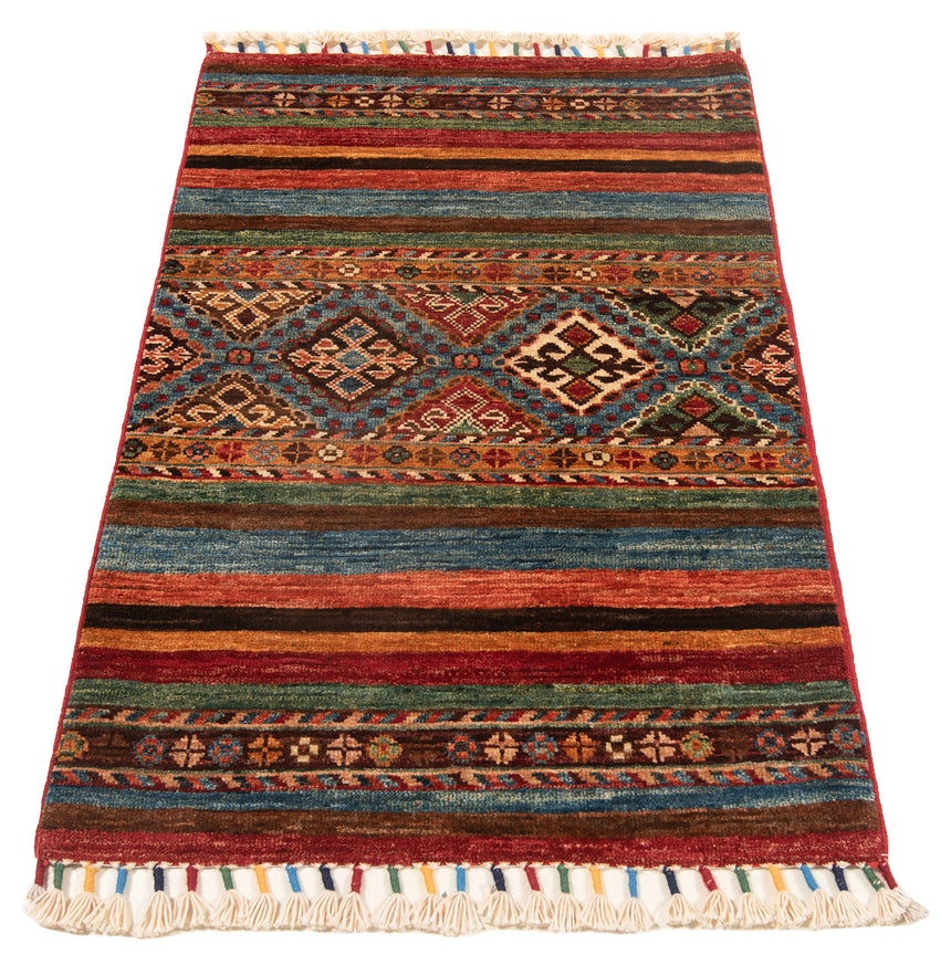 Ziegler Rug | 96 x 63 cm
