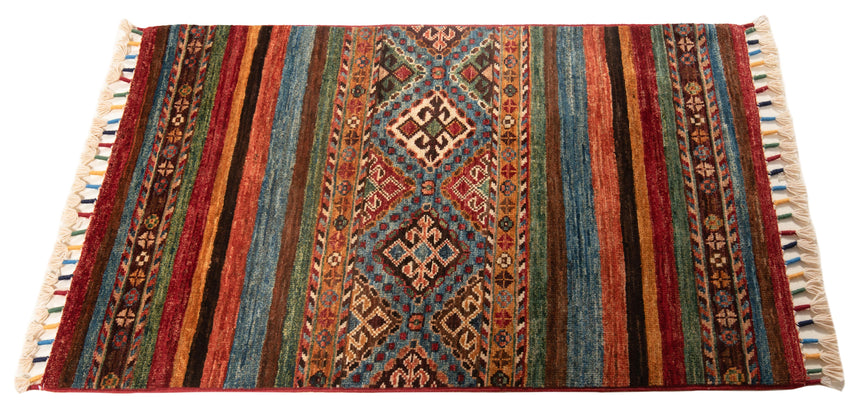 Ziegler Rug | 96 x 63 cm