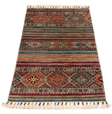 Ziegler Rug | 90 x 62 cm