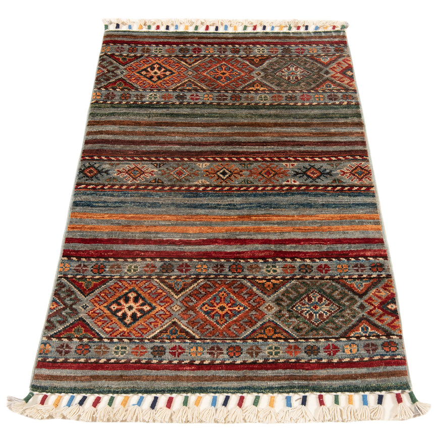 Ziegler Rug | 90 x 62 cm