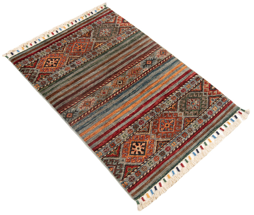 Ziegler Rug | 90 x 62 cm