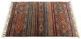 Ziegler Rug | 90 x 62 cm