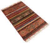 Ziegler Rug | 97 x 60 cm