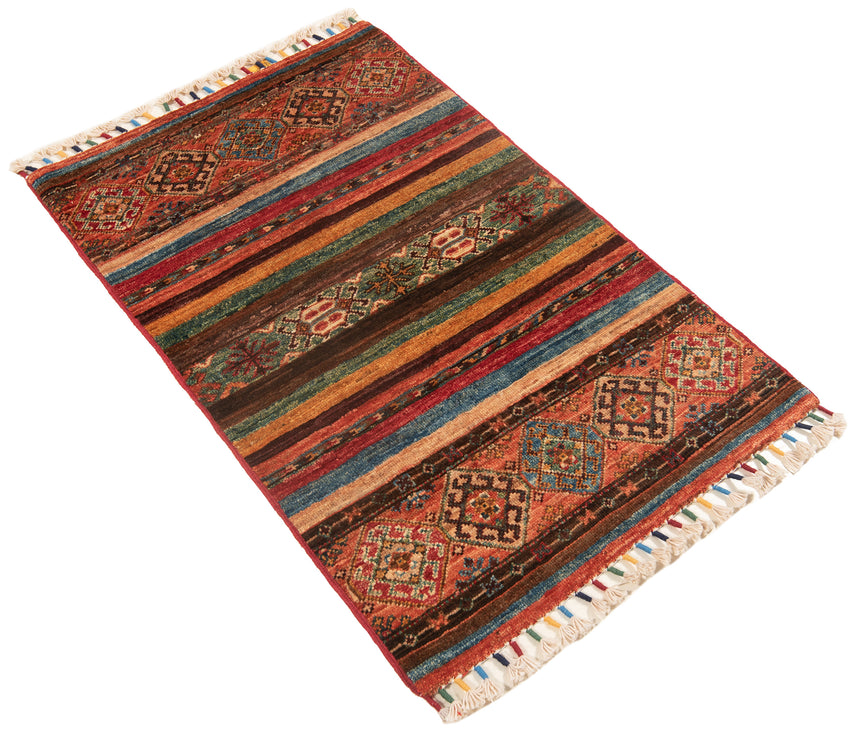Ziegler Rug | 97 x 60 cm