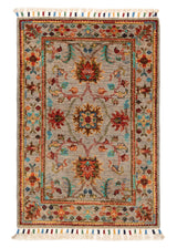Ziegler Rug | 93 x 63 cm