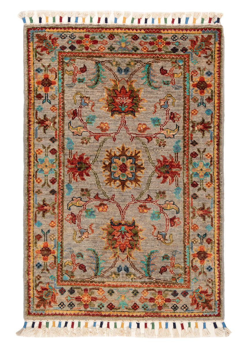 Ziegler Rug | 93 x 63 cm