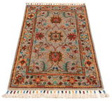 Ziegler Rug | 93 x 63 cm