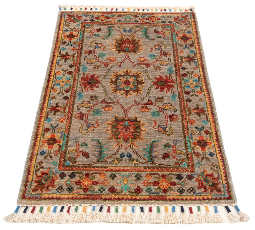 Ziegler Rug | 93 x 63 cm
