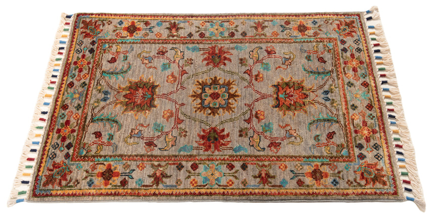 Ziegler Rug | 93 x 63 cm