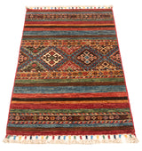 Ziegler Rug | 95 x 62 cm