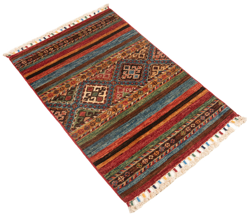 Ziegler Rug | 95 x 62 cm