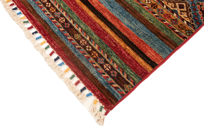 Ziegler Rug | 95 x 62 cm